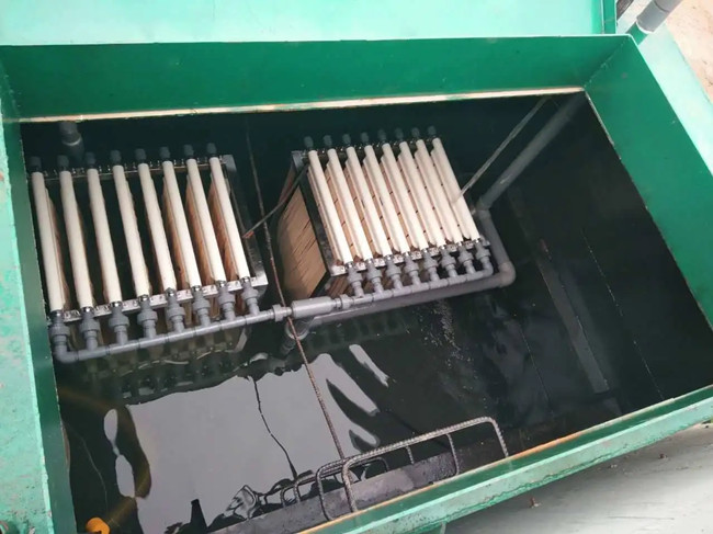 含鎳廢水,pcb線(xiàn)路板廢水,廢水處理方法